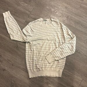 Theory light duty casual sweatshirt